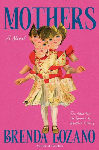 Cover image for Mothers