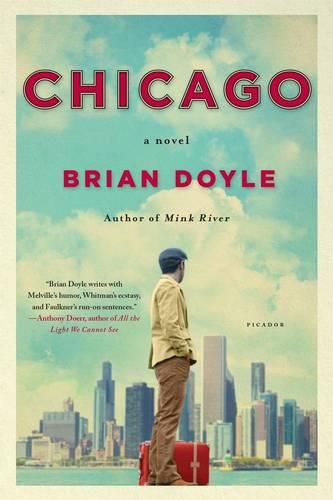 Chicago: A Novel