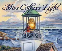 Cover image for Miss Colfax's Light