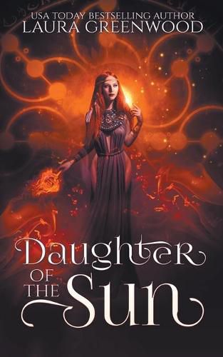 Cover image for Daughter of the Sun