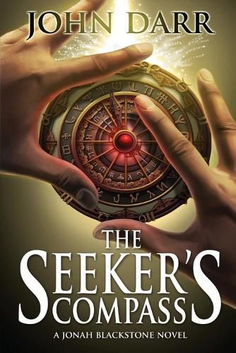 Cover image for The Seeker's Compass