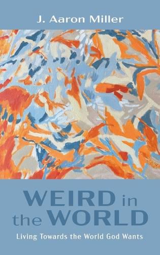 Cover image for Weird in the World