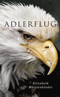 Cover image for Adlerflug