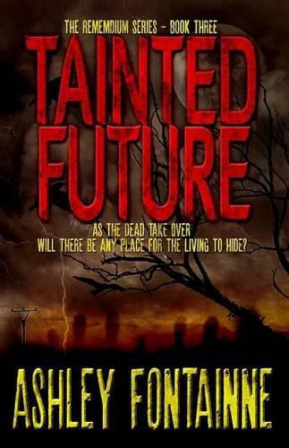 Cover image for Tainted Future