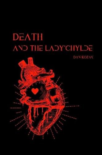 Cover image for Death and the Lady'chylde