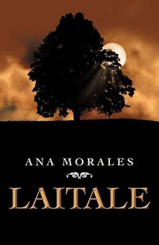 Cover image for Laitale