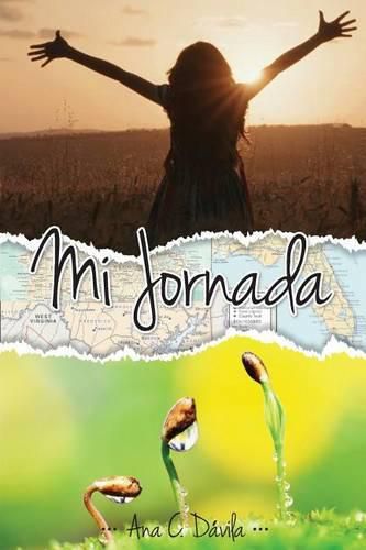 Cover image for Mi Jornada