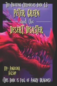 Cover image for Peter Green and the Desert Disaster