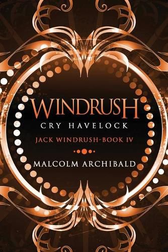 Cover image for Windrush - Cry Havelock: Large Print Edition
