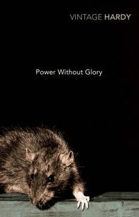 Cover image for Power Without Glory