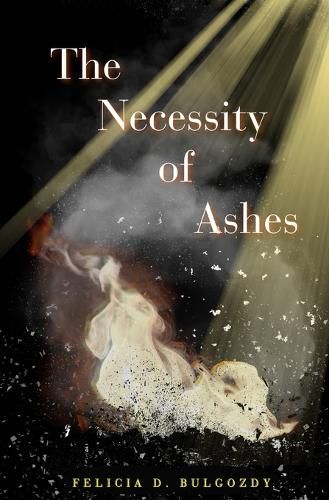 Cover image for The Necessity of Ashes