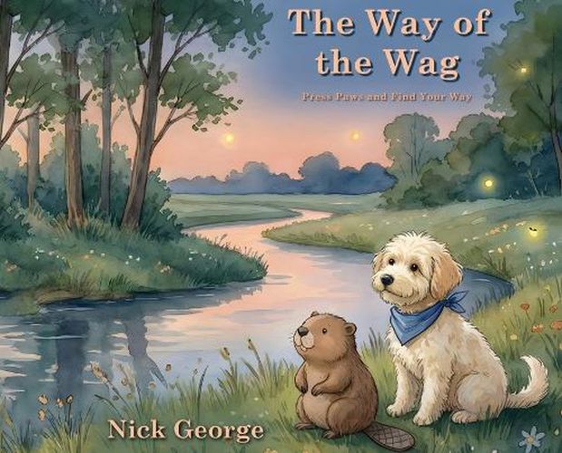 Cover image for The Way of the Wag