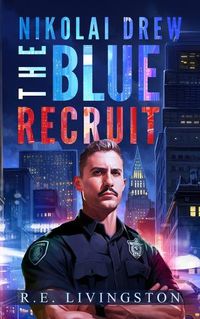 Cover image for The Blue Recruit
