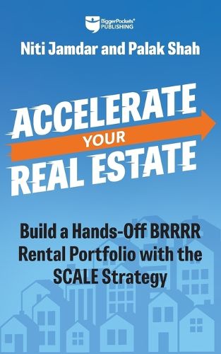 Cover image for Accelerate Your Real Estate