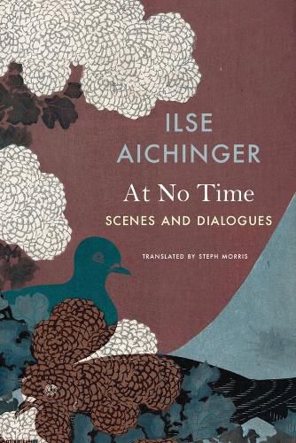 Cover image for At No Time - Scenes and Dialogues