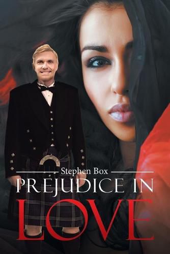 Cover image for Prejudice in Love