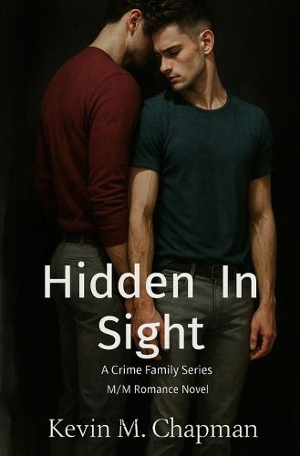 Cover image for Hidden In Sight