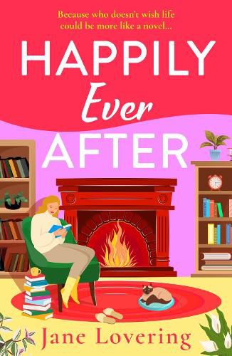 Cover image for Happily Ever After