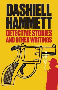 Cover image for Detective Stories and Other Writings