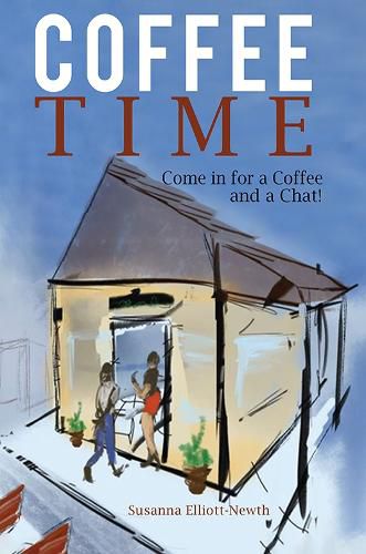 Cover image for Coffee Time