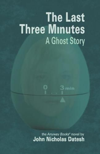 Cover image for The Last Three Minutes