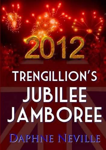 Cover image for Trengillion's Jubilee Jamboree