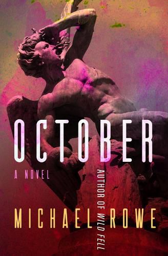 Cover image for October: A Novel