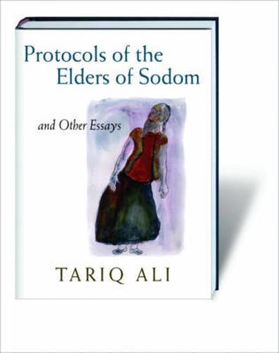 The Protocols of the Elders of Sodom: And Other Essays