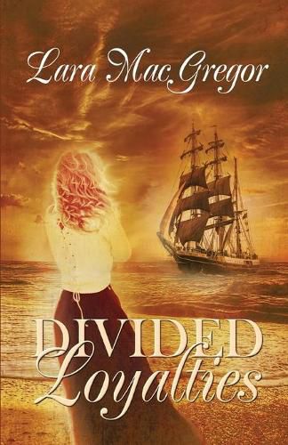 Cover image for Divided Loyalties