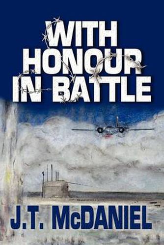 Cover image for With Honour in Battle