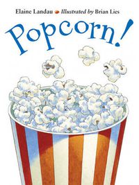 Cover image for Popcorn!