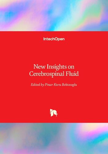 Cover image for New Insights on Cerebrospinal Fluid