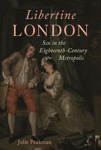 Libertine London