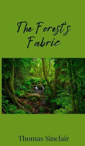 Cover image for The Forest's Fabric