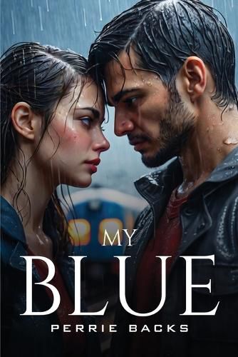 Cover image for My Blue