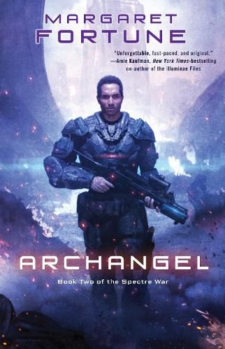 Cover image for Archangel