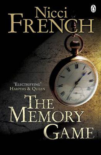 The Memory Game: With a new introduction by Sophie Hannah