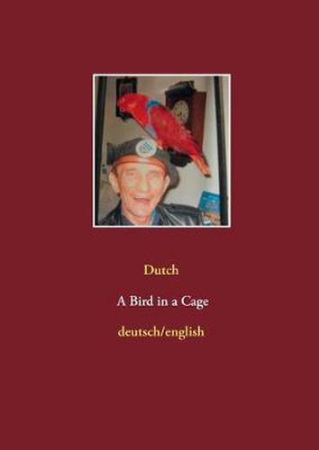 Cover image for A Bird in a Cage