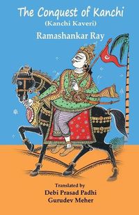 Cover image for The Conquest of Kanchi
