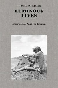 Cover image for Luminous Lives