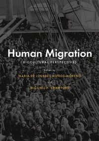 Cover image for Human Migration