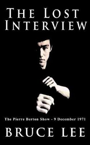 Cover image for The Lost Interview