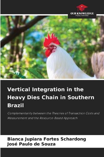 Cover image for Vertical Integration in the Heavy Dies Chain in Southern Brazil