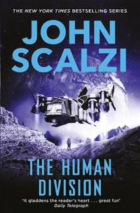 Cover image for The Human Division