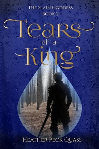 Cover image for Tears of a King