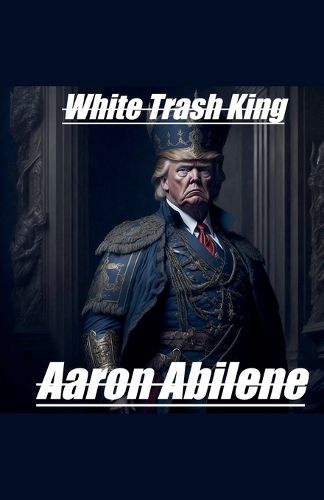 Cover image for White Trash King