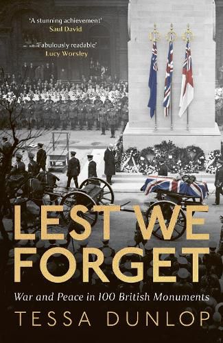 Cover image for Lest We Forget