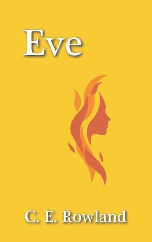 Cover image for Eve