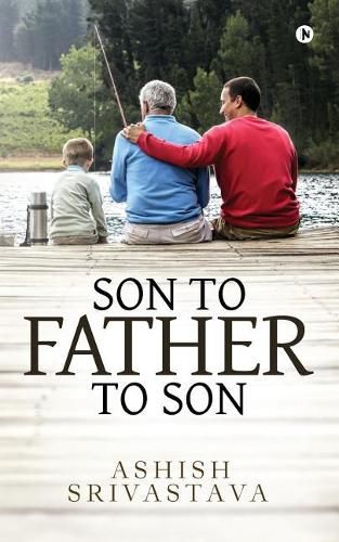 Cover image for Son to Father to Son