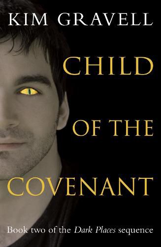 Cover image for Child of the Covenant